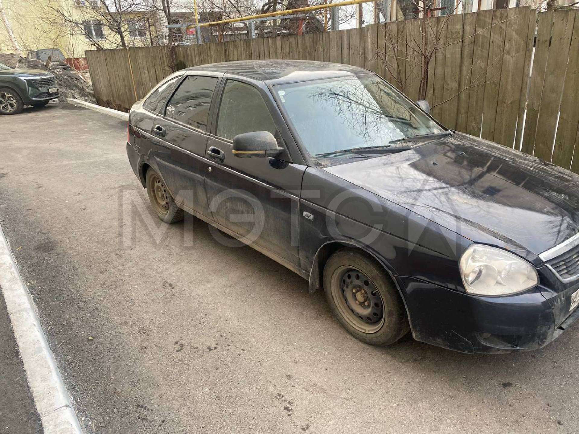Автомобиль легковой, марка: ЛАДА
217230 , модель: ЛАДА ПРИОРА, VIN:
XTA21723080025769, гос. рег. номер:
Н561СН64, год изготовления: 2008
Порядок ознакомления с имуществом должника:
Ознакомление с имуществом:
С ЛОТОМ №1 можно ознакомиться по месту его нахождения: Саратовская обл., г. Саратов, ул. Новоастраханская, 37/43А-101, предварительно согласовав время с Финансовым управляющим по тел. +79191205293, либо путем направления запроса на электронную почту yekaterina.melshina@inbox.ru, с момента пу