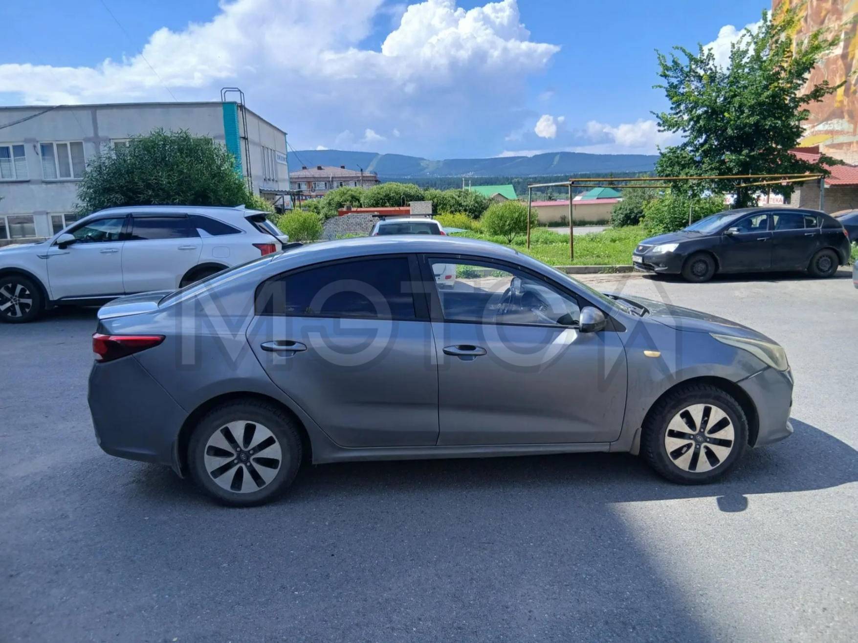 Автомобиль марки и модели: КИА RIO, VIN Z94C241BBKR132990, 2019 г.в.
Порядок ознакомления с имуществом должника:
С ЛОТОМ №1 можно ознакомиться по месту его нахождения: г.Златоуст, ул. 40-летия Победы 56, предварительно согласовав время с Финансовым управляющим по тел. +79191263160, либо путем направления запроса на электронную почту samonina_ve@mail.ru, с момента публикации сообщения о продаже имущества и до окончания приема заявок.
Во избежание претензий к Арбитражному управляющему, относительн