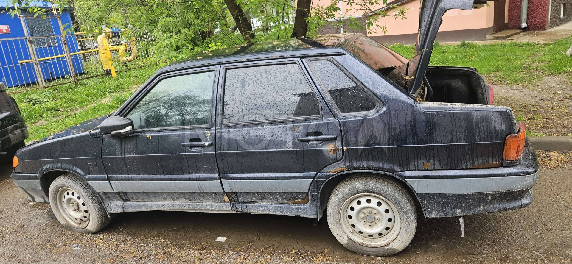 Легковой автомобиль, марка: ВАЗ 21150, модель: LADA SAMARA, год изготовления: 2006, VIN: XTA21150064223216, г/н: B551УM12.
Техническое состояние хорошее, двигатель работает исправно, была замена некоторых деталей , электроника работает неисправно, сигнализация не работает, пороги целые (сварены), днище с водительской стороны требует сварки.
Все риски, связанные с не ознакомлением с имуществом и отсутствием полной информации об имуществе в результате не ознакомления (не полного ознакомления) с им