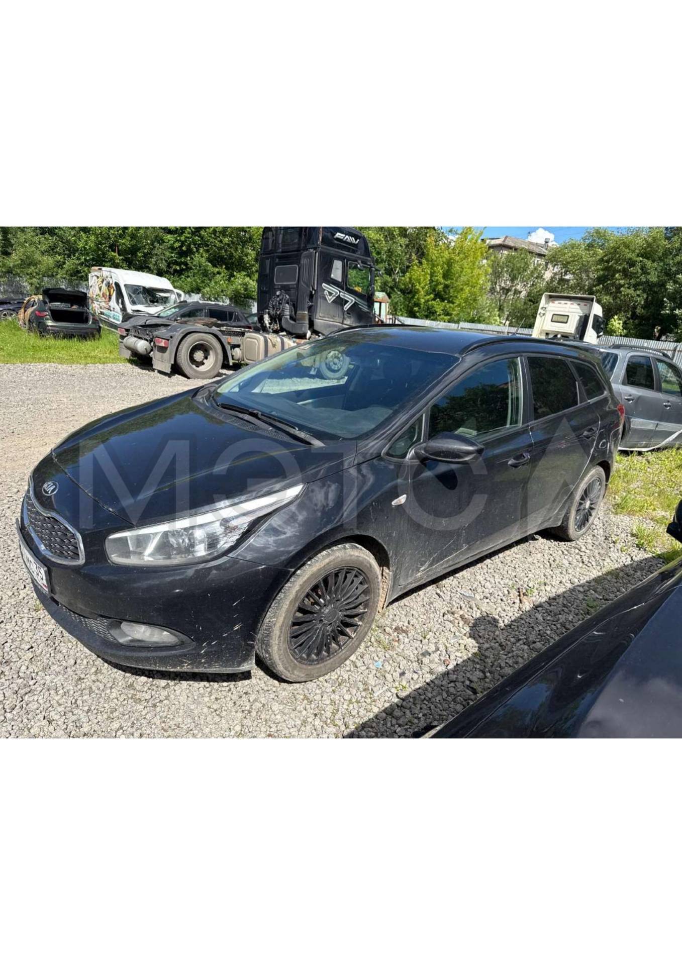 KIA JD (CEED), 2014 года выпуска, VIN XWEHN812BF0013025
Порядок ознакомления с имуществом должника:
С ЛОТОМ №1 можно ознакомиться по месту его нахождения: Вологодская обл., г. Вологда, Пошехонское шоссе, 8 А, предварительно согласовав время с сотрудником, обеспечивающим показ: Герасимов Александр Константинович,
8-911-548-00-40. Показ ТС: По предварительной договоренности.
Либо путем направления запроса на электронную почту Финансового управляющего yuliya.cherepanova.9797@mail.ru, с момента публ