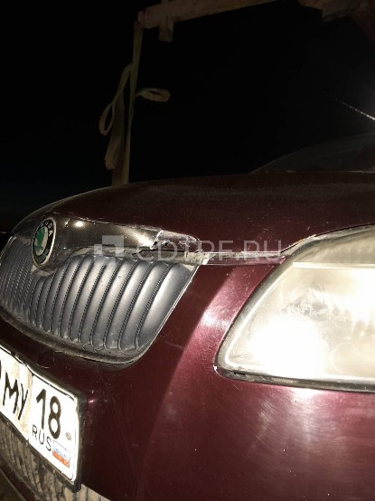 Легковой автомобиль: SKODA FABIA, Идентификационный номер (VIN номер): XW8BC15J4AK502589, Год изготовления: 2009 гос.номер В589МУ18, находящийся в залоге у АО "ТБанк".
Ознакомиться возможно: г. Ижевск, ул. Октябринская, д. 19, с момента публикации сообщения о продаже и до окончания приема заявок, предварительно согласовав дату и время по телефону +79128523664, минимум за 2 дня до планируемой даты.