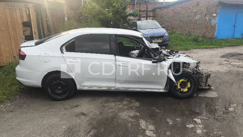 Транспортное средство: VOLKSWAGEN POLO, Идентификационный номер (VIN номер): XW8ZZZCKZMG009193, Год изготовления: 2020 гос.номер Р567ЕУ18. Находится в залоге у – АО «ТБанк» (ИНН 7710140679). Автомобиль после ДТП.
Ознакомление производится с момента публикации сообщения о продаже имущества и до окончания приема заявок. Во избежание претензий к арбитражному управляющему относительно состояния имущества (лота), покупателю действуя добросовестно, необходимо проявить должную осмотрительность и выехат