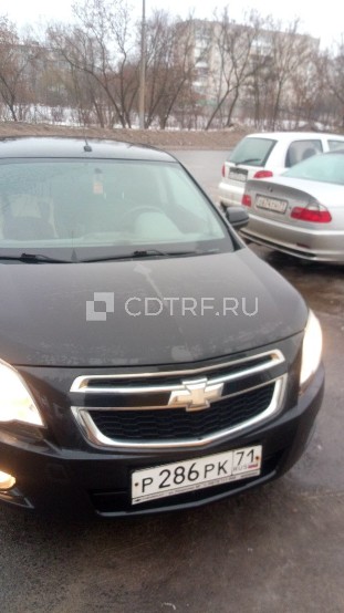 Легковой автомобиль, марка: CHEVROLET, модель: COBALT, год изготовления: 2014, цвет: Черный,
VIN: XWBJA69VJEA103336, ПТС: 77 УО 067457, г/н: Р286РК71, вид собственности: индивидуальная
С имуществом, являющимся предметом торгов, можно ознакомиться, предварительно связавшись по эл. Почте BelovaLubov.AU@yandex.ru