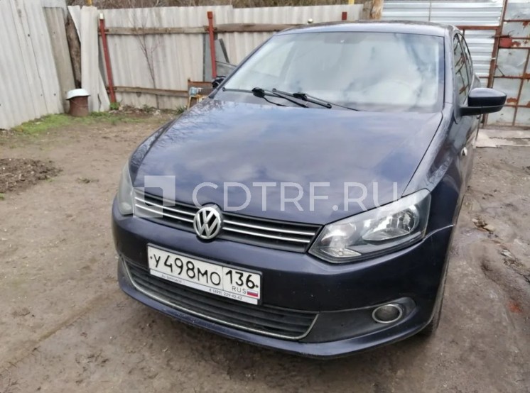 автомобиль VOLKSWAGEN Polo, VIN XW8ZZZ61ZEG015115, 2013 года выпуска
С имуществом, являющимся предметом торгов, можно ознакомиться по адресу электронной почты nastylevina@yandex.ru по предварительной записи у организатора торгов.