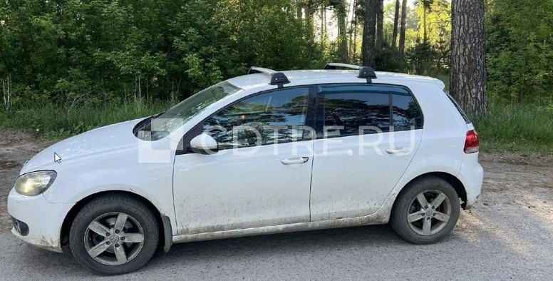 Автомобиль Марка VOLKSWAGEN Модель GOLF VIN WVWZZZ1KZBW340415 Регистрационный номер К470НН122 Тип ТС легковой комби Год выпуска 2011 Цвет БЕЛЫЙ ПТС 19РМ 183388 СТС 99 69 861971 Машина на полном ходу, по техническим неисправностям: нужно заменить подушку двигателя, не работает первая передача скорости, заднее правое крыло небольшая вмятина. Местонахождение Алтайский край, Барнаул 6 Нагорная 15г/1
Ознакомление с имуществом производится с момента публикации сообщения о продаже имущества и до оконча
