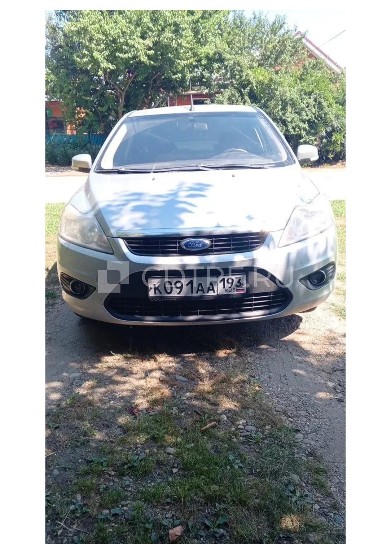 Легковой автомобиль марки (модели) FORD FOCUS, идентификационный номер (VIN) X9FHXXEEDH9P28369, 2009 года выпуска, цвет: серебристый. Техническое состояние: автомобиль на ходу, царапины, сколы, потертости лакокрасочного покрытия и пластиковых конструктивных деталей. Салон – в удовлетворительном состоянии.
Ознакомиться с выставленным на продажу имуществом можно по месту нахождения имущества (Краснодарский край, Северский район, пгт. Ильский, ул. Пионерская, д. 57) в рабочие дни в период проведени