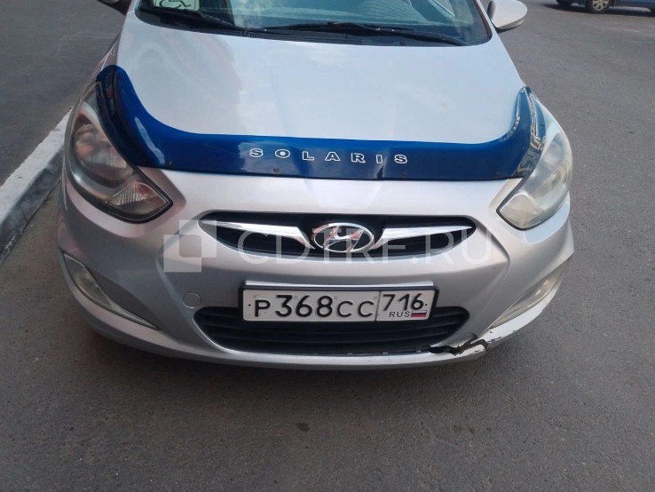 Легковой автомобиль - HYUNDAI SOLARIS 2012 года выпуска, VIN Z94CU41DBCR144856
Ознакомиться с условиями торгов, документацией, характеристикой имущества можно в рабочие дни с 6-00ч. до 12-00ч. (МСК) по адресу: г. Барнаул, ул. Сухэ-Батора, д. 3а, офис 310. Дату и время ознакомления с документами необходимо предварительно согласовать с организатором торгов по e-mail: lemkaev@mail.ru, осмотр имущества, предложенного на торгах, осуществляется самостоятельно и за свой счет, фактическое ознакомление п
