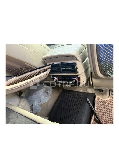 Легковой автомобиль, AUDI Q7, 2015 года выпуска, VIN: WAUZZZ4M2GD018336, гос.номер: А652РС252 (Имущество является залоговым обеспечением по кредитному договору от 10.08.2024г. заключенным с ПАО СКБ Приморья "Примсоцбанк").
Ознакомление с имуществом производится с момента публикации сообщения о продаже имущества и до окончания приема заявок по предварительной записи по телефону: +7 920 011-20-58, а также направив письменный запрос с приложением копий следующих документов: паспорта или иного докум
