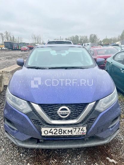 Автомобиль: марка NISSAN, модель QASHQAI, идентификационный номер – Z8NFBAJ11ES079191; тип ТС – легковой универсал; год изготовления – 2019; номер кузова – Z8NFBAJ11ES079191; цвет кузова – темно-синий; мощность двигателя, л.с. (кВт.) – 104 (105,9). Является предметом залога АО "Альфа-банк".
Дополнительная информация об объектах продажи, условиях и о порядке проведения торгов предоставляется по заявке, отправленной на электронную почту torgi_au@bk.ru. По вопросам организации и проведения торгов о