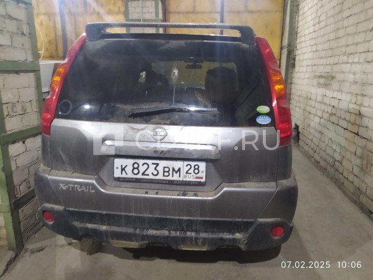 Nissan X-TRAIL, грз К823ВМ28, VIN отсутствует,ПТС 25YP191296120320151Z, двигатель MR20 950634А, год изготовления 2010.
Осмотр имущества - по предварительной записи. По Имуществу в Благовещенске по тел.89246793524 (Ольга), в Завитинске по тел.89145868777 (Владимир). Звонки принимаются в рабочие будни по МЕСТНОМУ ВРЕМЕНИ (от МСК+6 часов).
Ознакомиться с документами на имущество -по запросу на эл. почту: nechaev.arbitr@yandex.ru , либо по номеру телефона: +79303653303 (звонки принимаются в будние д