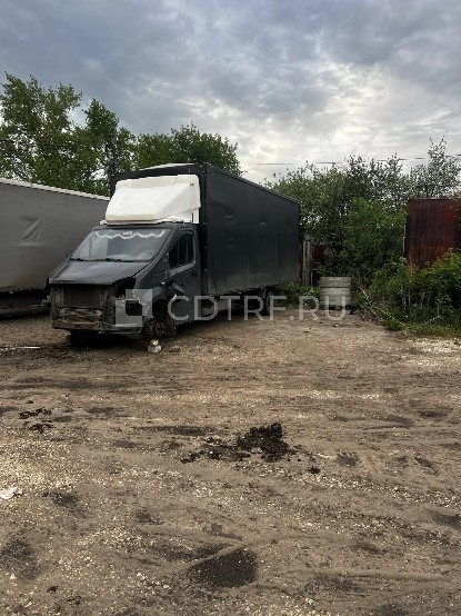 Автомобиль марки ГАЗ модель 2705 2015
г.в. VIN-номер X96270500F0791797
Ознакомление с имуществом и доп. инфо можно согласовать в рабочие дни с 10:00 до 16:00 по т. 89608251865