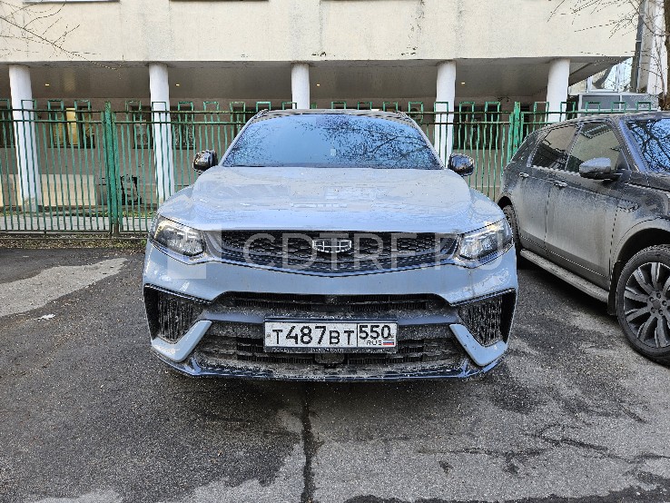 Транспортное средство: марка Geely, модель TUGELLA; 2023 года выпуска, идентификационный номер (VIN): L6T7852D2PD100934, ГРН: Т487ВТ550; категория ТС: B/M1G; цвет: серый
Ознакомиться непосредственно с имуществом возможно по предварительному согласованию с Финансовым управляющим.
Ознакомиться непосредственно с имуществом возможно по предварительному согласованию с Финансовым управляющим.
Дополнительную информацию об имуществе и правилах проведения торгов можно получить у организатора торгов по те