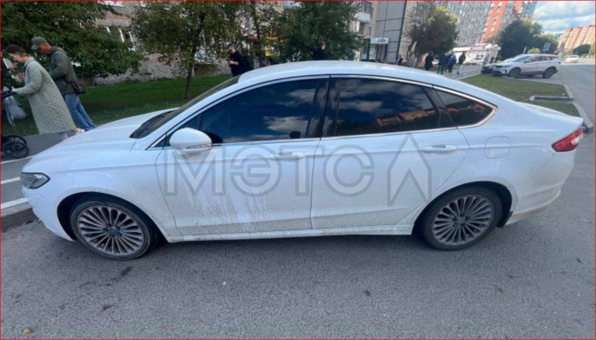 Марка, модель FORD MONDEO, идентификационный номер - Z6FDXXEECDFC85245; наименование (тип ТС) - легковой седан, год изготовления - 2015; номер кузова - Z6FDXXEECDFC85245; цвет кузова - белый
Порядок ознакомления с имуществом должника:
С ЛОТОМ №1 можно ознакомиться по месту его нахождения: г. Тюмень, ул. Избышева, №6, предварительно согласовав время с Финансовым управляющим по тел. +79128007109, либо путем направления запроса на электронную почту ashchennikov1@mail.ru, с момента публикации сообще