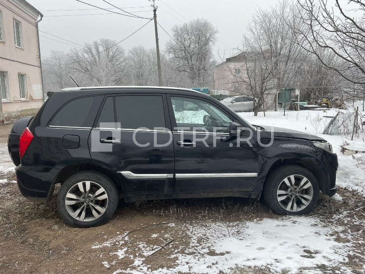 Автомобиль Chery Tigo 3, VIN X9WDB21B0J1001246, 2018 года выпуска
Ознакомление с информацией об имуществе возможно в рабочие дни с 10:00 до 17:00 (время местное) по адресу: Иркутская область, г. Иркутск, ул. Бабушкина, д. 7Б, с предварительным согласованием даты и времени с финансовым управляющим по телефону 8-950-113-60-80 либо электронной почте kharitonovpm2017@gmail.com.
Ознакомление непосредственно с имуществом возможно по месту нахождения должника по адресу Ульяновская область, г. Ульяновск