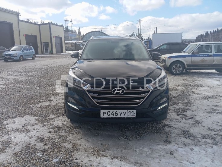 Hyundai Tucson 2018 г.в., марка: Hyundai, модель: Tucson, модель № двиг: G4N4 JU911413, тип: легковой, категория: В, год изготовления: 2018, цвет кузова: чёрный, VIN: XWEJC813BJ0006357
Ознакомление с имуществом производится по месту его нахождения с момента публикации сообщения о продаже имущества и до окончания приема заявок по предварительной записи посредством направления запроса на адрес электронной почты Организатора торгов: torgi.finarbitr@list.ru, тел. +7-499-938-95-75. Во избежание прете