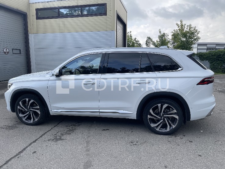 Автомобиль легковой комби (хэтчбек) GEELY MONJARO VIN LB37852D0PS088542, 2023 г.в., цвет белый
Запрос на электронную почту bssfu@mail.ru с темой "Вымекаев А.А."- Запрос информации о торгах". Заявления принимаются до окончания приёма заявок в рабочие дни с 09:00 до 18:00 (время московское).