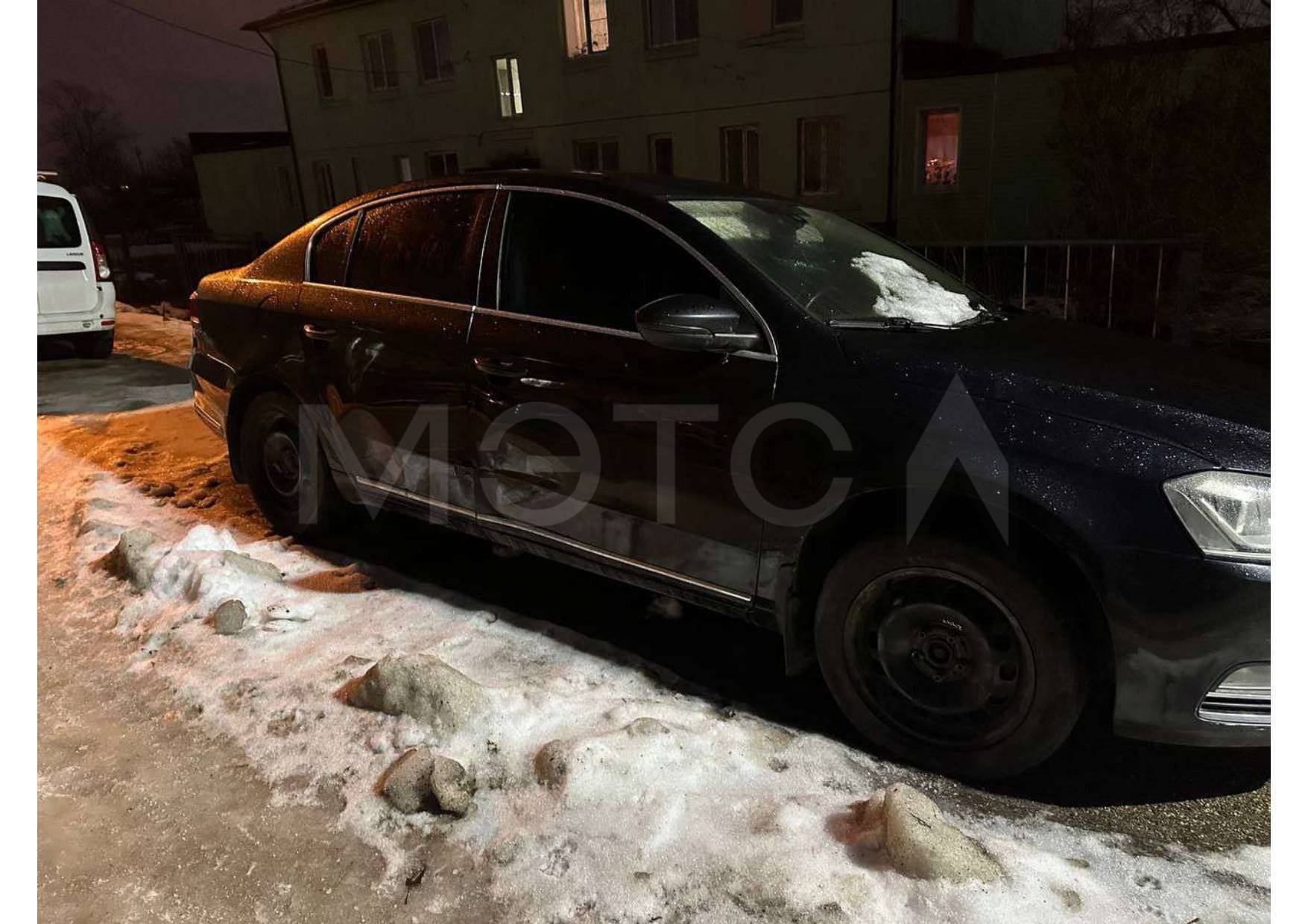 Автомобиль легковой, марка: ФОЛЬКСВАГЕН ПАССАТ, модель: ФОЛЬКСВАГЕН ПАССАТ, VIN: WVWZZZ3CZCP023293, гос. рег. номер: М127НУ35, год изготовления: 2011
Порядок ознакомления с имуществом должника:
С ЛОТОМ №1 можно ознакомиться по месту его нахождения: Ярославль, Чехова 46, предварительно согласовав время с Финансовым управляющим по тел. +79120858680, либо путем направления запроса на электронную почту yuliya.cherepanova.9797@mail.ru, с момента публикации сообщения о продаже имущества и до окончания