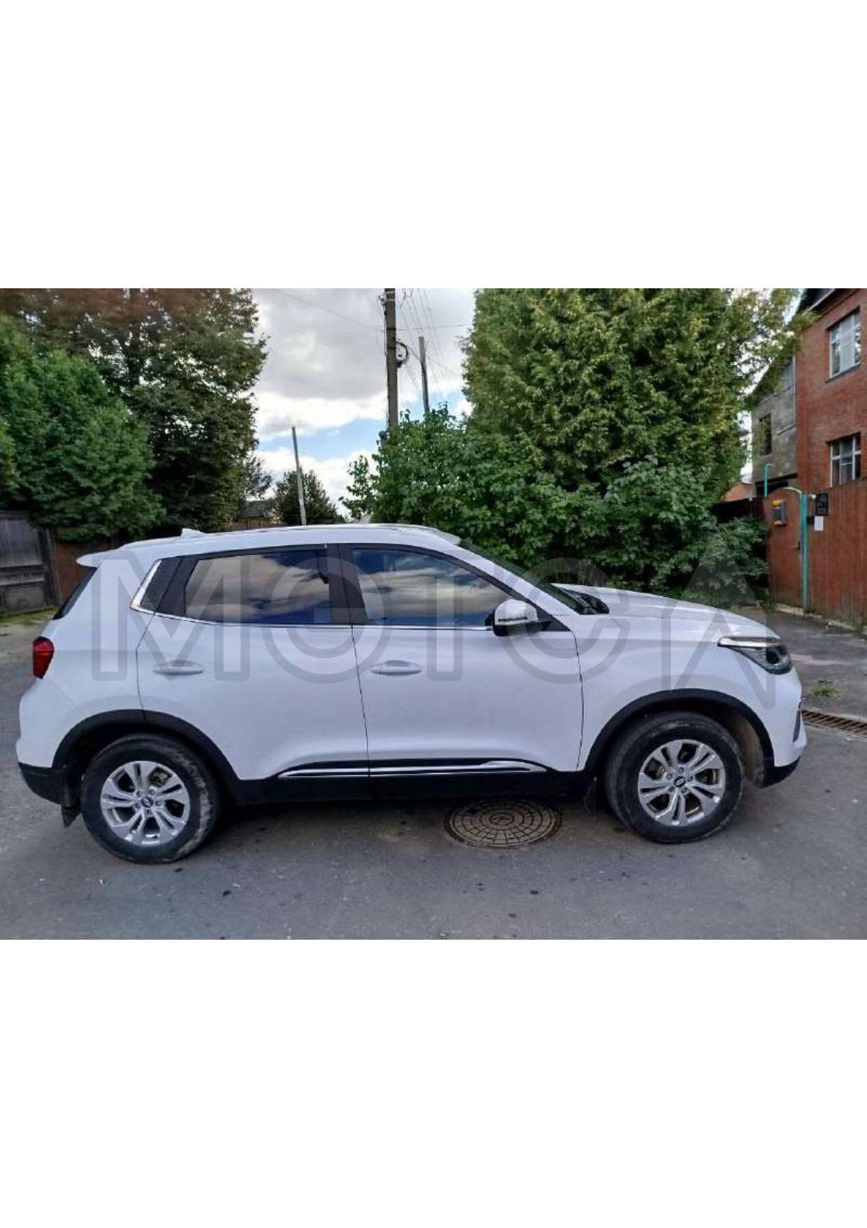 Автомобиль легковой, марка: Chery, модель: Tiggo 4 Pro, VIN: LVVDB21B8RD121443, гос. рег. номер: С343АВ40, год изготовления: 2024
Порядок ознакомления с имуществом должника:
С ЛОТОМ №1 можно ознакомиться по месту его нахождения: г. Калуга ул Грабцевское шоссе д 31А , предварительно согласовав время с Финансовым управляющим по тел. +79128028163, либо путем направления запроса на электронную почту satina.yuliya@inbox.ru, с момента публикации сообщения о продаже имущества и до окончания приема заяв