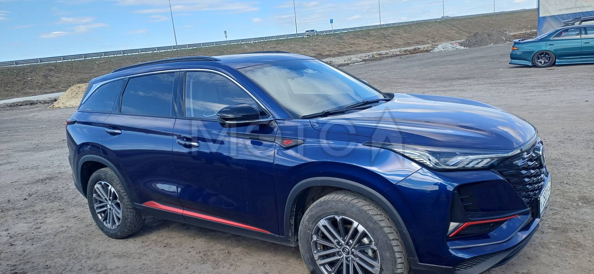 автомобиль легковой CHANGAN CS75PLUS, цвет синий, 2023 г.в., VIN LS4ASE2E6PD079621
Порядок ознакомления с имуществом должника:
Ознакомление участников торгов с имуществом (осмотр) возможно каждый вторник и четверг с 12-00 час. до 17-00 час. либо по предварительной договоренности по телефону +8-922-261-69-22 по адресу автостоянки: г. Тюмень, 1й км Старого Тобольского тракта, д.25, стр. 5/3; ознакомление с документацией на имущество возможно в рабочие дни с 10-00 час. до 17-00 час. после предварит