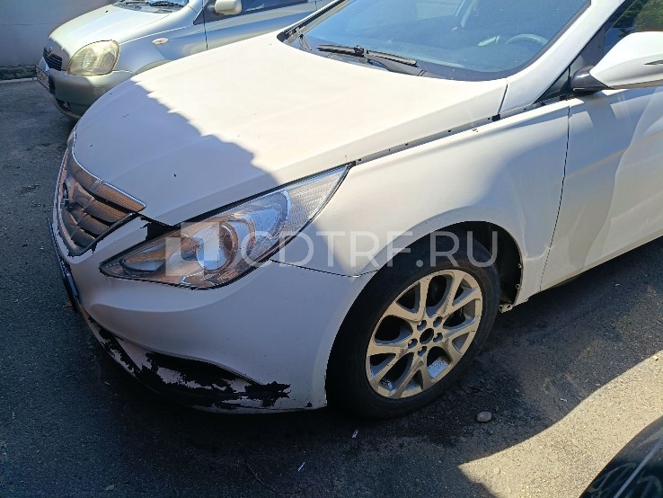 Легковой автомобиль Hyundai SONATA, 2012 г.в., VIN KMHEC41CBCA452968
Ознакомиться с порядком продажи имущества, получить дополнительную информацию об имуществе можно в рабочие дни с 10:00 до 17:00 часов по предварительной договоренности с организатором торгов о дне и времени такого осмотра по е-mail: bancrot.torgy@yandex.ru.