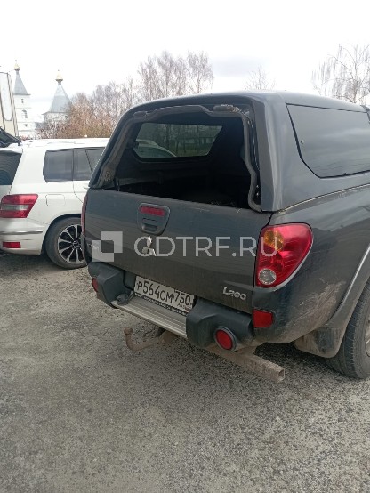 Пименов Роман Анатольевич транспортное средство: Mitsubishi L200, Идентификационный номер (VIN номер): MMCJNKB40DDZ08377, Год выпуска: 2013 гос.номер Р564ОМ7 предмет залога АО «ТБанк» Лот №1
Контактные данные для согласования даты и времени для осмотра имущества:+7 906 660 79 97, адрес электронной почты: V.I.Panin@yandex.ru.