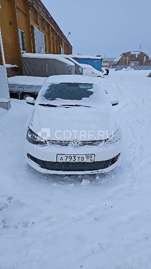 Транспортное средство: Volkswagen Polo, год выпуска – 2013
С имуществом, являющимся предметом торгов, можно ознакомиться по адресу: Россия, ЯНАО, г. Ноябрьск, с момента публикации сообщения о продаже имущества и до окончания приема заявок по предварительной записи по эл. почте shilakina.anna@bk.ru.