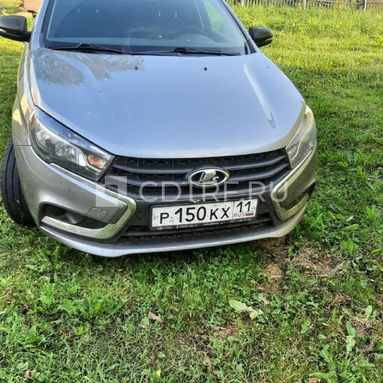 Транспортное средство LADA VESTA 2018 года выпуска, VIN №XTAGFL110KY260329, регистрационный знак – Р150КХ11. (зарегистрировано на имя супруга должника - совместно нажитое имущество).
Ознакомление с имуществом и документами осуществляется по предварительному согласованию в период приема заявок в рабочие дни с 9:00 до 17:00 по электронной почте marakulin.43@yandex.ru и телефону Организатора торгов +79615690348