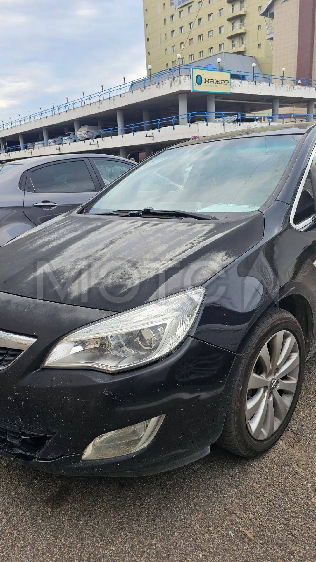 Автомобиль OPEL ASTRA, VIN XUFPE6DD3C3002173, Кузов № XUFPE6DD3C3002173, Цвет — черный металлик, Год выпуска - 2011.
Порядок ознакомления с имуществом должника:
Ознакомление с имуществом по адресу Тамбовская обл., м.о.Тамбовский, д.Красненькая, ул.Почтовая 2-я, д.31, кв.1, предварительно согласовав время по тел: +7 (910) 753 54 92