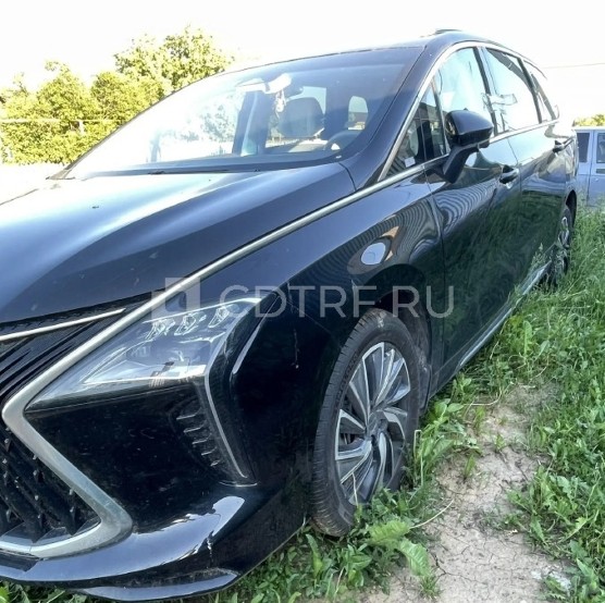Dongfeng (DFM) Forthing M4 YACHT, VIN LMXA14AF3PZ418886, Год выпуска 2023 г..
Ознакомление с имуществом производится по предварительной записи по телефону: 79339812310