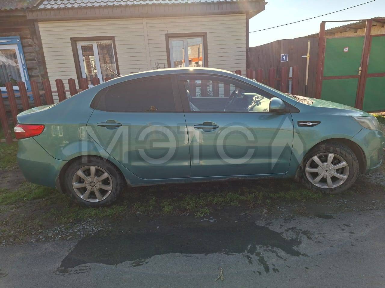 Автомобиль KIA RIO, 2012 года выпуска, VIN: Z94CB41AADR071610, цвет: светло-зеленый
Порядок ознакомления с имуществом должника:
Ознакомиться с документацией по лоту, имуществом можно по адресу: г. Омск, ул. Омская, д.22, офис 205, в рабочие дни по предварительной договоренности о времени, а также на электронной площадке в сети Интернет по адресу: www.m-ets.ru.,
Телефон финансового управляющего Наумовой Е.С.: 89136191096, email: naumovabankrot55@mail.ru, почтовый адрес: 644024, г. Омск, а/я 9395,