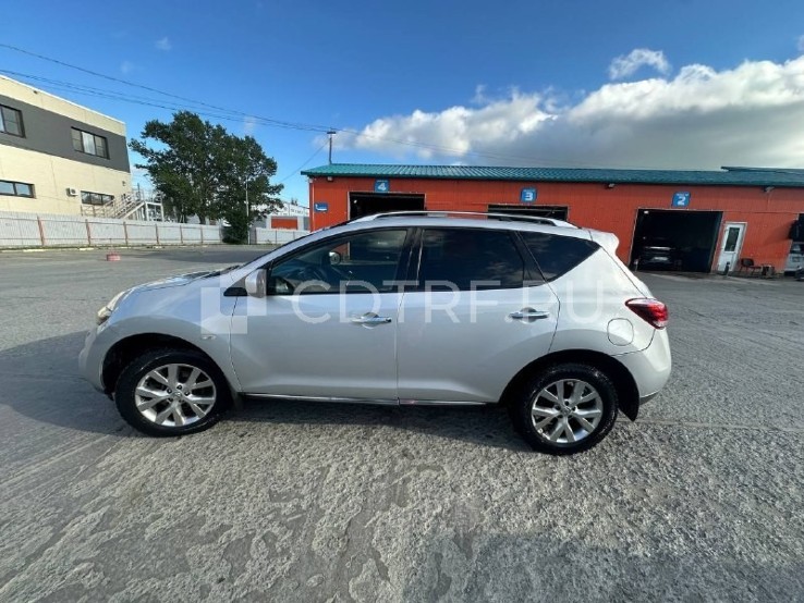 - Транспортное средство, Nissan Murano, 2012 года выпуска, VIN Z8NTANZ51CS012916.
Ознакомление с имуществом возможно по предварительной договоренности следующим способом:
- по адресу электронной почты: erofeeva.uprav80@mail.ru