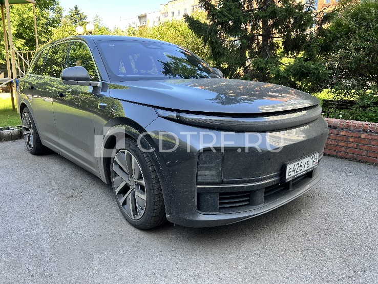 Легковой автомобиль Lixiang L7 Pro, гос.номер Е426УВ124, год выпуска 2024, идентификационный номер (VIN) HLX33B129R1720625. Предмет залога ПАО Сбербанк.
Ознакомиться с порядком продажи имущества, получить дополнительную информацию об имуществе можно в рабочие дни с 10:00 до 18:00 часов по предварительной договоренности с организатором торгов о дне и времени такого осмотра по телефону 8(913)532-13-13, е-mail: a.mironov22626@gmail.com