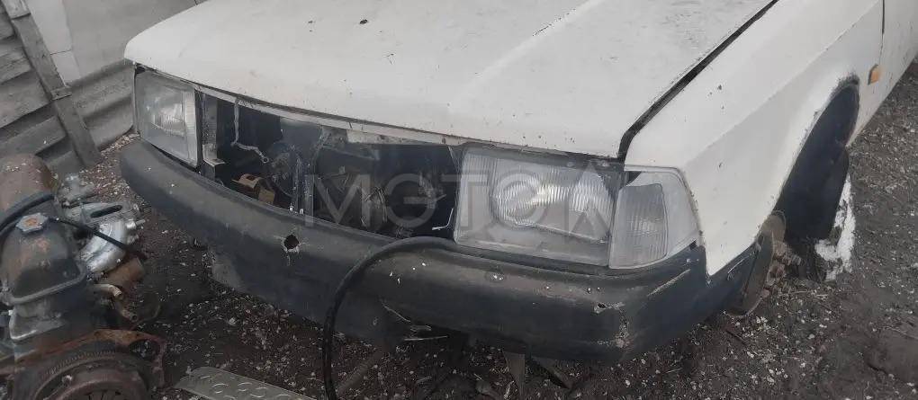 Легковой автомобиль, марка, модель: М214100, год выпуска: 1997, VIN: XTB214100V0576101, цвет кузова (кабины): белый; мощность (л.с.): 71, государственный регистрационный знак М935СЕ/55. Автомобиль в разукомплектованном состоянии
Порядок ознакомления с имуществом должника:
Путем направления запроса на электронную почту o.v.babeshko@mail.ru