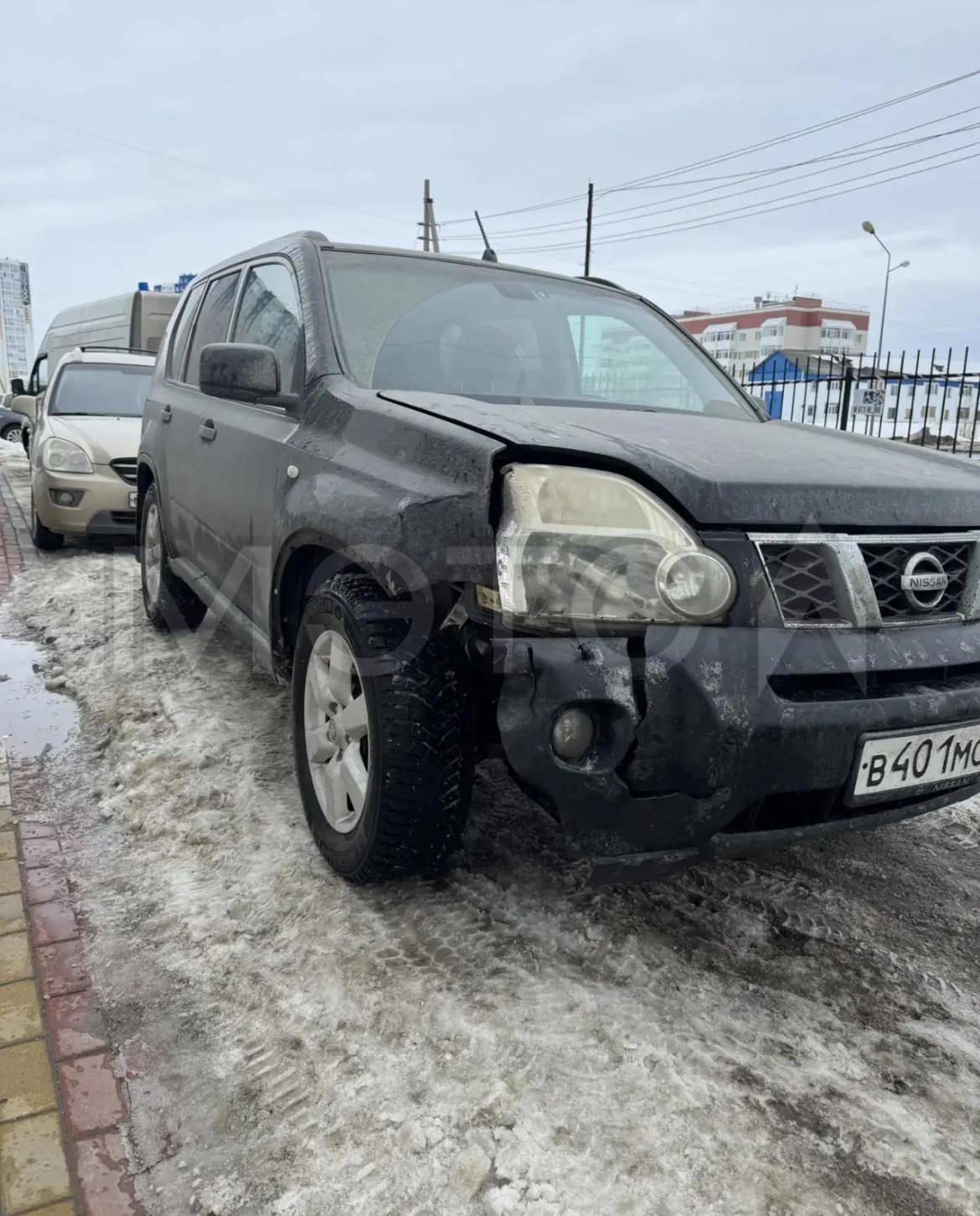 Транспортное средство НИССАН X-TRAIL 2.0 SE, идентификационный номер (VIN номер): JN1TBNT31U0014018, Год изготовления: 2008 гос.номер В401МО186. Имущество находится в залоге у кредитора Акционерное общество «ТБанк» (ИНН 7710140679).
Порядок ознакомления с имуществом должника:
Ознакомиться с порядком продажи можно на эл. площадке - www.m-ets.ru, ЕФРСБ, у орг. торгов (тел 89321244749, эл. почта: bankrot186@mail.ru).