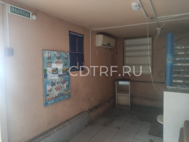 Нежилое здание, площадью 36,7 кв.м., вид права: собственность, кадастровый номер 56:43:0109007:2507. Расположенный по адресу: Оренбургская обл., г. Орск, пр. Ленина, д. 153
С имуществом, являющимся предметом торгов, можно ознакомиться по адресу: г. Орск, пр. Ленина, д. 153, по предварительной записи у организатора торгов по тел. 8961-955-01-38
