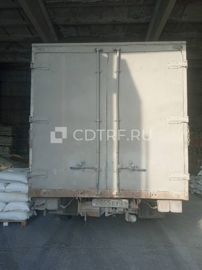 Автомобиль грузовой Mitsubishi Fuso Fighter, 1987 г.в., госномер Х855ЕУ24
Ознакомление с имуществом производится по месту его нахождения по согласованию с финановым управляющим