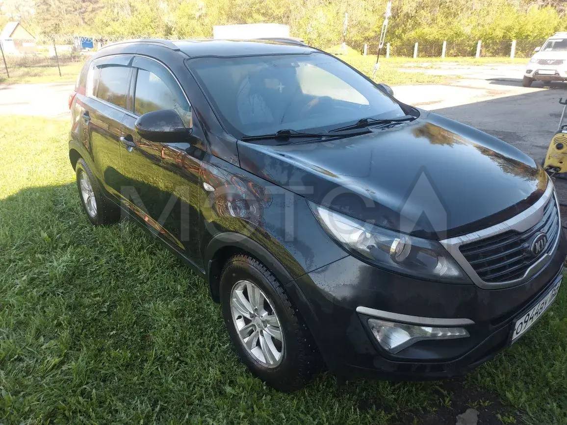 транспортное средство: Kia Sportage, идентификационный номер (VIN номер): XWEPB811BD0002280, год изготовления: 2014 гос.номер О944ВУ154
Порядок ознакомления с имуществом должника:
Ознакомиться с имуществом и документами к нему можно по согласованию с организатором торгов, тел.: + 7 (996) 938-10-69, e-mail: torgi.chepakina@yandex.ru, почтовый адрес: 630102, г. Новосибирск, а/я 103.
Обратите внимание: время Московское. Для получения более детальной информации, документов и т.д. прошу сразу делать 