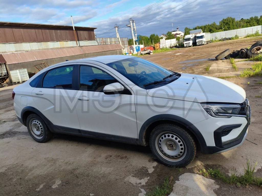 Транспортное средство: Lada (ВАЗ) Vesta, Идентификационный номер (VIN номер): XTAGFL110R0703937, Год выпуска: 2023 гос.номер Н632ХН126. Имущество находится в залоге у АО ТБанк. Пробег уточнять при осмотре.
Порядок ознакомления с имуществом должника:
Ознакомление с имуществом осуществляется по согласованию с организатором торгов по эл. почте: bogdan_monoul@mail.ru и тел.: 8-927-054-67-89 (в рабочие часы).
Ознакомление с имуществом производится самостоятельно и за счет потенциального покупателя с 