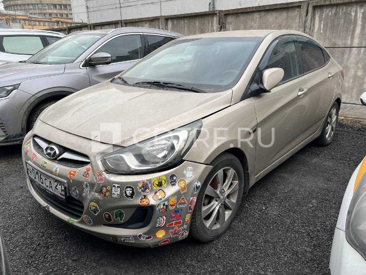 Автомобиль HYUNDAI SOLARIS, 2013 г.в., VIN Z94CT41DBDR244368. Имущество находится в залоге у ПАО «Банк Уралсиб» (ОГРН 1020280000190, ИНН 0274062111).
Доп.информацию можно получить у финансового управляющего с момента публикации сообщения о торгах и до окончания приема заявок по адресу: tiv_arbitr@mail.ru, по тел. +79817500231, а также на ЭТП.
Ознакомление с лотом проводится по месту его нахождения на охраняемой стоянке банка по адресу г. Санкт-Петербург, ул. Рощинская, д. 8А. Контактное лицо по