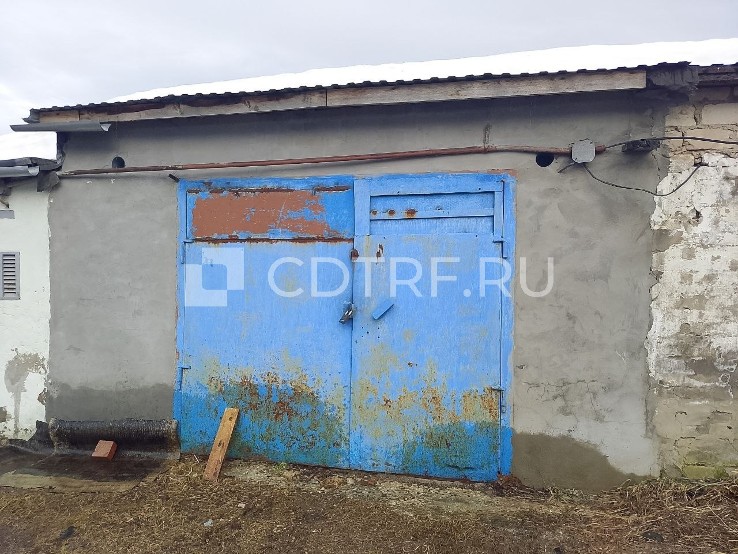 Лот №1 Гараж, площадь 23.5 кв.м., назначение: Здание, количество этажей: 1, адрес (местонахождение): Пермский край, п. Сылва, Пермский район, пер. Заводской, ряд 19, гараж №212, кадастровый (условный) номер: 59:32:0050027:14900, вид собственности: индивидуальная. Земельный участок, площадь 30 кв.м., адрес (местонахождение): Россия, Пермский край, п. Сылва, Пермский р-н, ул. Заводской переулок, ряд 19,гараж № 212, кадастровый (условный) номер: 59:32:0050027:14929, вид разрешенного использования: 