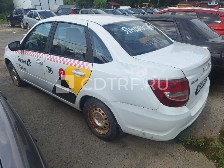 Лот №1: Автомобиль LADA_NEW Granta_седан, 2023 года выпуска, VIN: XTA219040R1014198 (находится в залоге АО «Авто Финанс Банк»). Титульный собственник: Мансурова Насиба Бахтиёровна (должник).
Положение о порядке, сроках и условиях продажи имущества должника утверждено залоговым кредитором АО «Авто Финанс Банк». После продажи залог снимается.
Автомобиль на ходу, находится на стоянке по адресу: г. Пермь, шоссе Космонавтов, 154.
Ознакомление с имуществом – по месту его нахождения, по предварительной