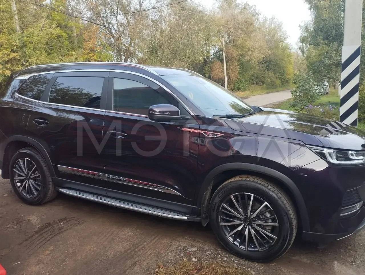 Транспортное средство: CHERY TIGGO 8 PRO MAX, VIN LVTDD24B9PD497709, год изготовления 2023, гос. номер В858НМ62
Порядок ознакомления с имуществом должника:
знакомление с имуществом производится по адресу: Рязанская область, город Рязань, ул. Строителей, 17Д, с момента публикации сообщения о продаже имущества и до окончания приема заявок по предварительной записи по телефону: +79105075780. по предварительной записи у организатора торгов.