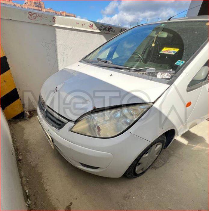 Легковой автомобиль Mitsubishi Colt, 2010 года выпуска, номер кузова: Z21A-0700688, государственный регистрационный знак: Т432ХН27, КПП вариаторная, местонахождение: Российская Федерация, Хабаровский край, г. Хабаровск.
Порядок ознакомления с имуществом должника:
С ЛОТОМ №1 можно ознакомиться по месту его нахождения: 353925, Краснодарский край, Новороссийск г, Хворостянского ул, дом № 21, предварительно согласовав время с Финансовым управляющим по тел. +79823098183, либо путем направления запрос