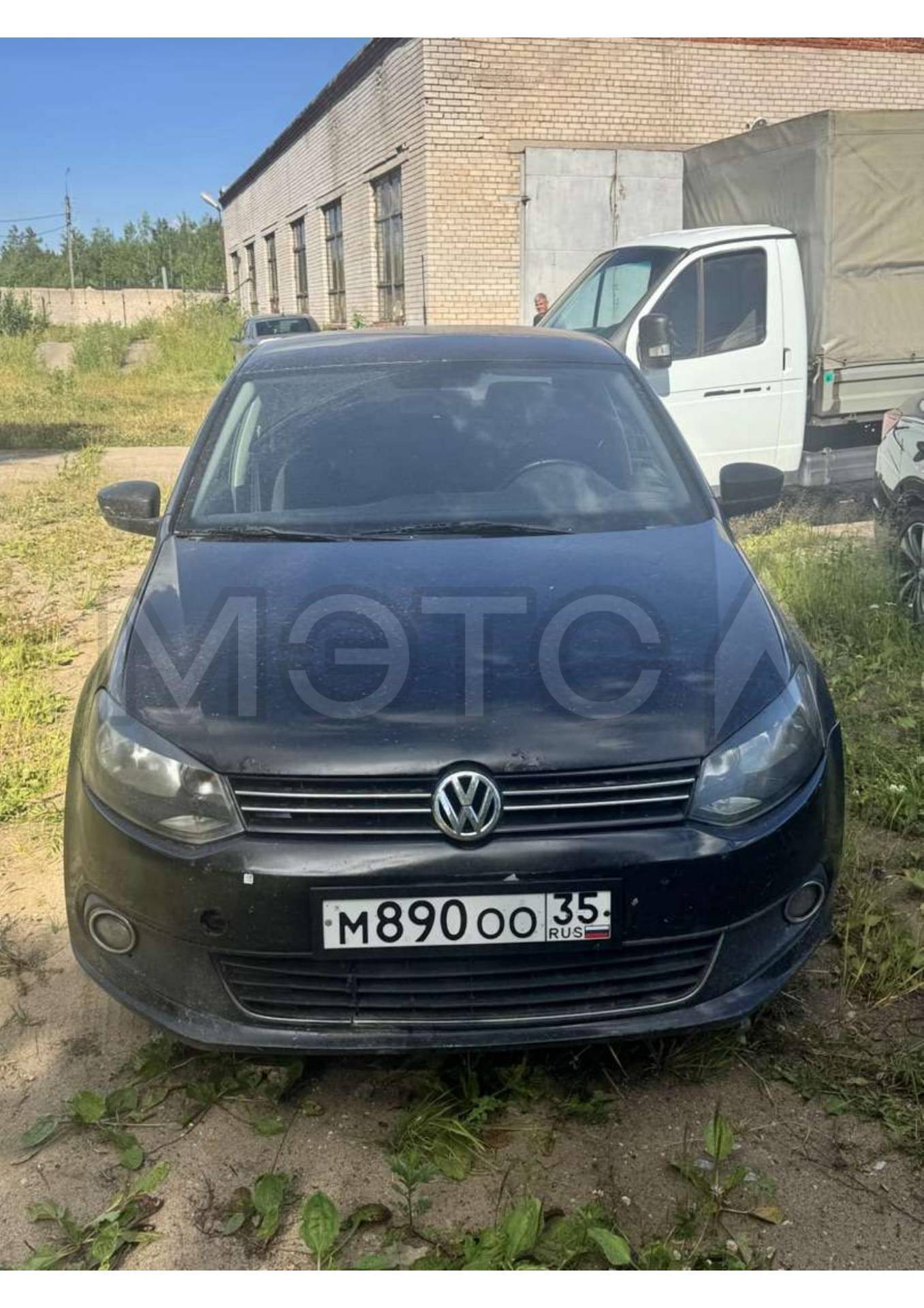ТС: VOLKSWAGEN POLO, 2012 года выпуска, идентификационный номер (VIN): XW8ZZZ61ZDG023203, Шасси (рама) № Отсутствует.
Порядок ознакомления с имуществом должника:
С ЛОТОМ №1 можно ознакомиться по месту его нахождения: стоянка Великий Устюг Неводчикова 61, предварительно согласовав время с Финансовым управляющим по тел. +79120858680, либо путем направления запроса на электронную почту yuliya.cherepanova.9797@mail.ru, с момента публикации сообщения о продаже имущества и до окончания приема заявок.
