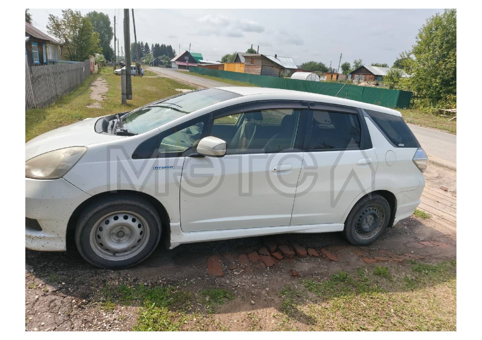 транспортное средство: Honda Fit Shuttle,
Идентификационный номер (Номер кузова):
GP23124432, Год выпуска: 2013 гос.номер
Н762ЕР70
Порядок ознакомления с имуществом должника:
С ЛОТОМ №1 можно ознакомиться по месту его нахождения: Томская обл., с. Тегульдет, ул. Парковая, 35-2, предварительно согласовав время с Финансовым управляющим по тел. +79130034396, либо путем направления запроса на электронную почту kirilenko.i.v@mail.ru, с момента публикации сообщения о продаже имущества и до окончания пр