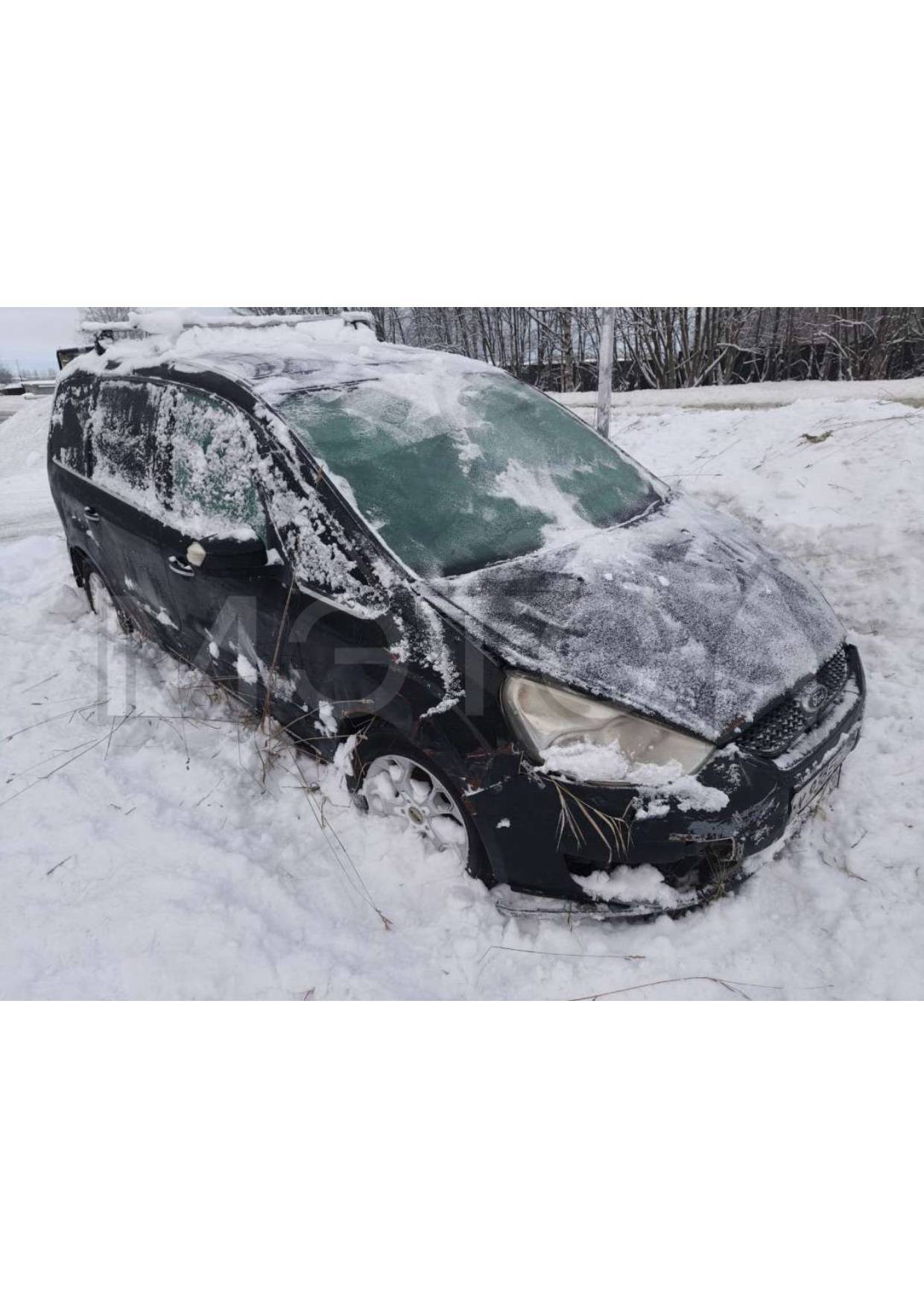 Автомобиль легковой, марка: FORD,
модель: GALAXY, VIN:
WF0MXXGBWM7L00546, гос. рег.
номер: К938ЕС98, год изготовления:
2007
Порядок ознакомления с имуществом должника:
С ЛОТОМ №1 можно ознакомиться по месту его нахождения: ул. Козлова, 15Апатиты, Мурманская обл., 184209, предварительно согласовав время с Финансовым управляющим по тел. +79823058977, либо путем направления запроса на электронную почту krylosov.anton96@mail.ru, с момента публикации сообщения о продаже имущества и до окончания прием