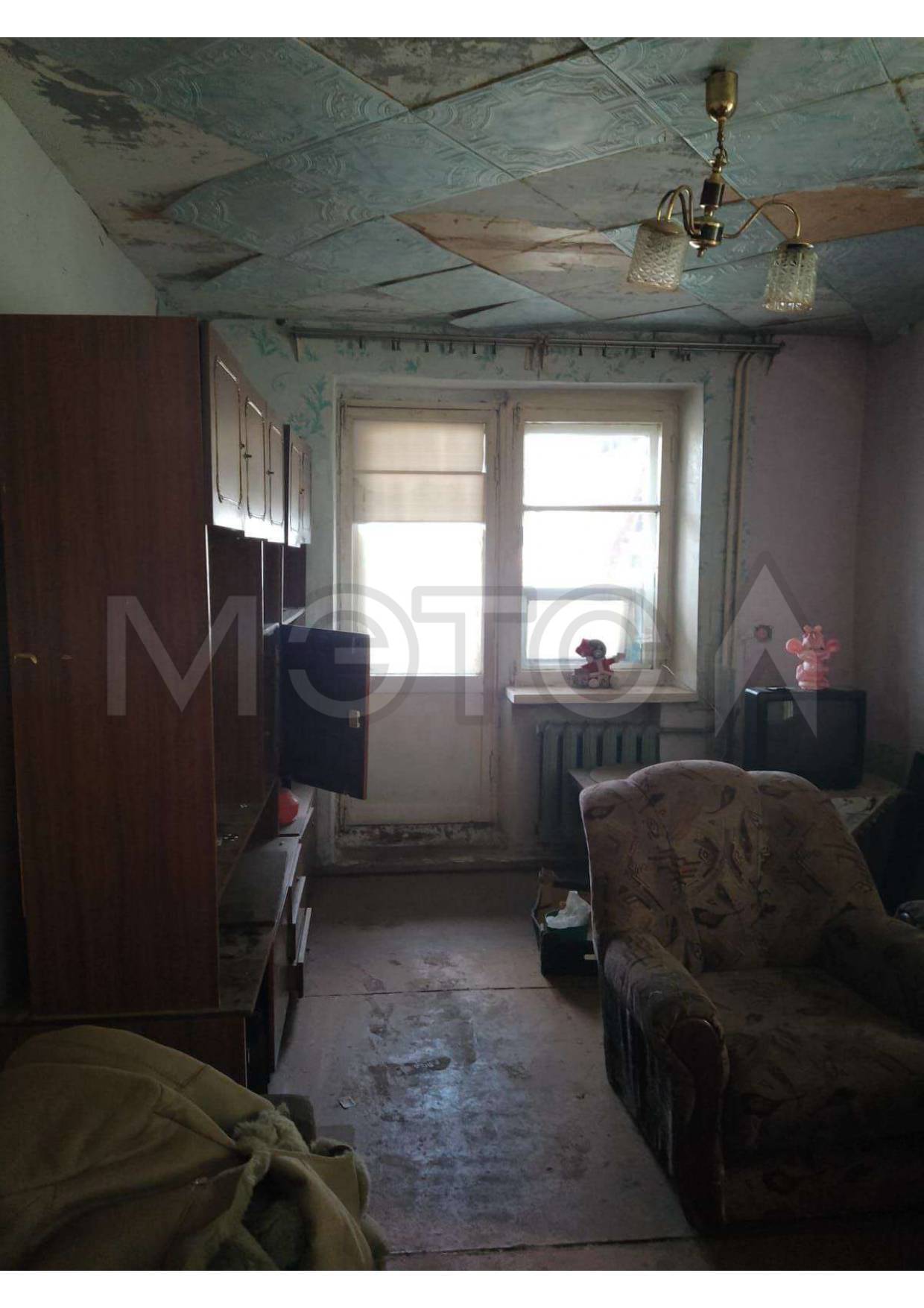 1/4 доля в праве на жилое помещение, площадь: 41,4кв.м., адрес (местонахождение): Оренбургская область, р-н Саракташский, п Саракташ, ул Чапаева, д 60, кв 15, кадастровый номер: 56:26:1503017:164
Порядок ознакомления с имуществом должника:
С ЛОТОМ №1 можно ознакомиться по месту его нахождения: Оренбургская область, р-н Саракташский, п Саракташ, ул Чапаева, д 60, кв 15, предварительно согласовав время с Финансовым управляющим по тел. +79128006642, либо путем направления запроса на электронную поч