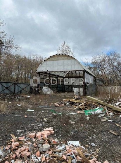 Лот №15 Здание ангара (каркас) 15*20*7,5 метров, по адресу: Свердловская область, г. Екатеринбург, пл. Первой пятилетки (на территории УЗТМ)
С имуществом, являющимся предметом торгов, можно ознакомиться по предварительной записи у организатора торгов: адрес электронной почты: atseskis@gmail.com, контактный номер +79089207285