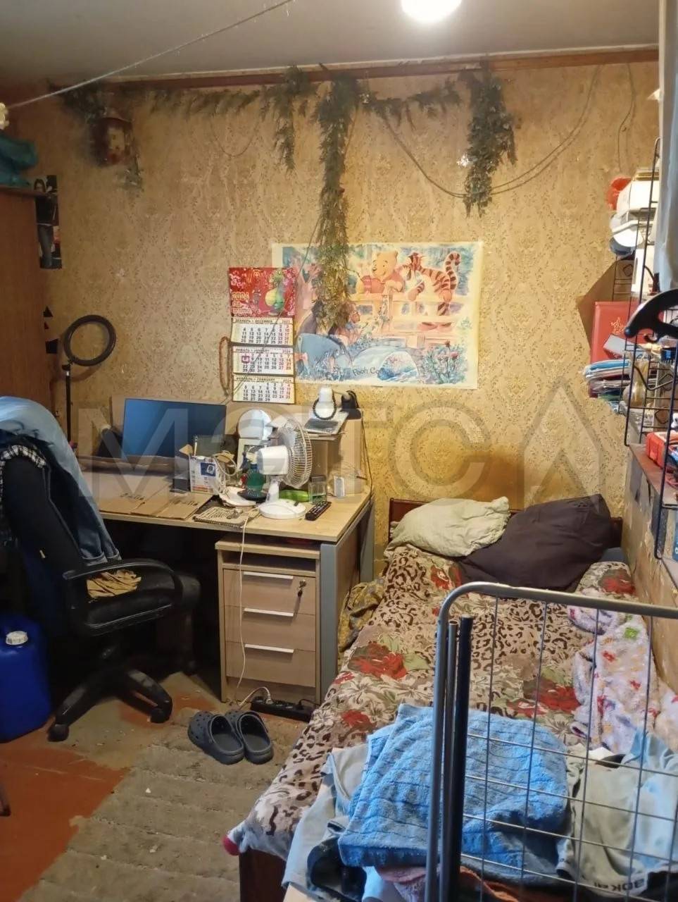 Квартира расположенная по адресу: 142500, Россия, Московская обл., р-н Павлово-Посадский, гор. Павловский Посад, большой железнодорожный проезд дом 4, кв. 60. Общая площадь 32,50 кв. м., этаж 4
Порядок ознакомления с имуществом должника:
С имуществом, являющимся предметом торгов, можно ознакомиться по предварительной записи у организатора торгов.