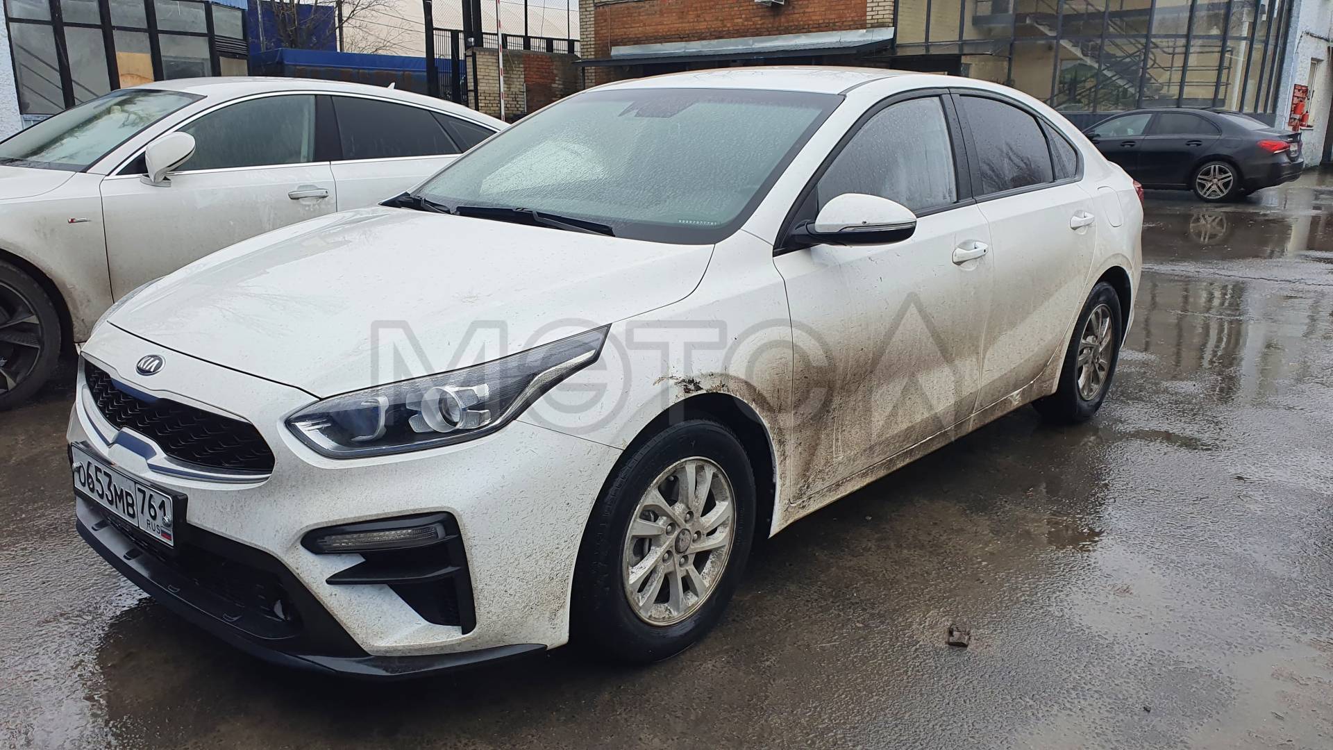 транспортного средства - KIA K3 ГРЗ: О653МВ761; VIN: KNAF241BELA879888; год выпуска: 2019 г.; кузов № KNAF241BELA879888; цвет: белый; шасси № отсутствует.
Порядок ознакомления с имуществом должника:
Для ознакомления с имуществом, необходимо направить на электронную почту urist_val@mail.ru запрос. Либо связаться по номеру телефона с организатором торгов +7(989)718-78-36